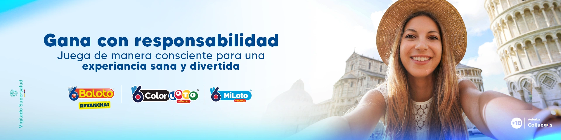 Banner Baloto 0