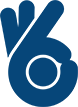 Baloto Logo Mano